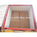 Laminado mdf bordo 2,0 ~ 5 mm